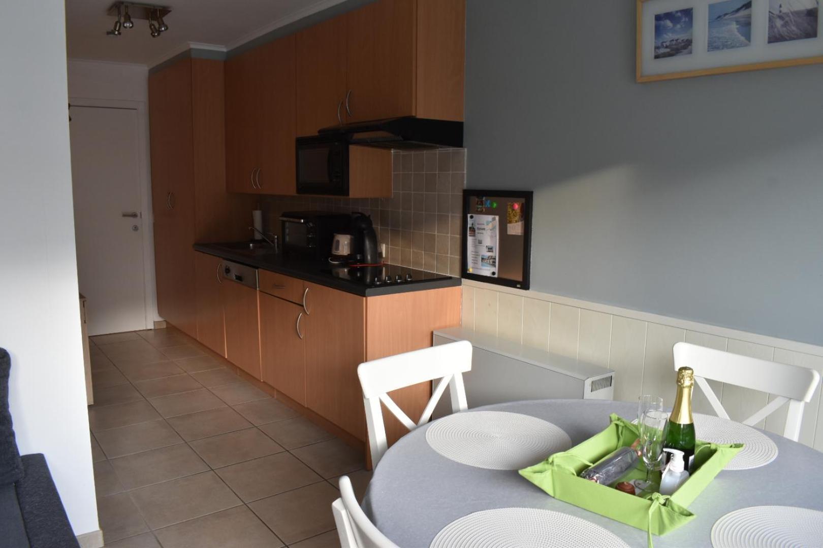 Blutsyde Estepona 008 Bredene Εξωτερικό φωτογραφία