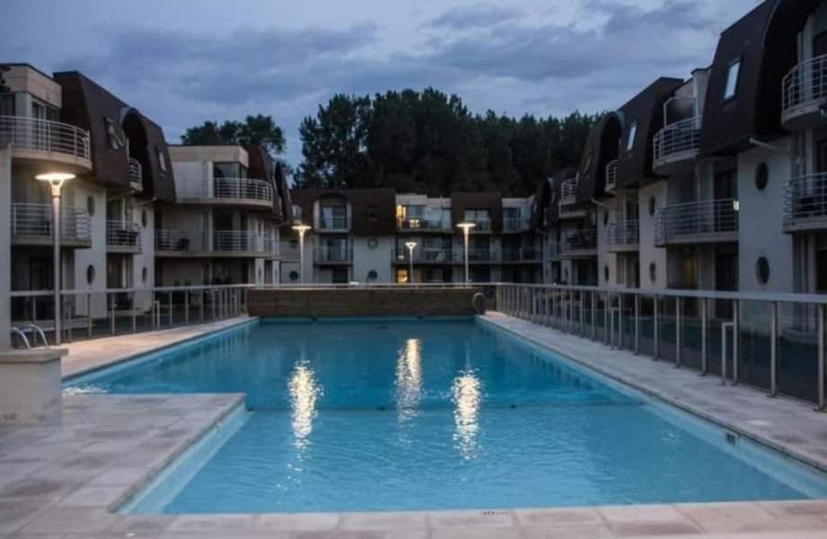 Blutsyde Estepona 008 Bredene Εξωτερικό φωτογραφία